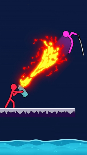 摆烂吧火柴人游戏下载-摆烂吧火柴人手机版下载v1.00