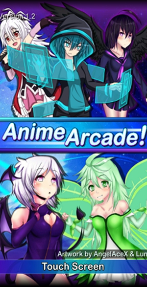 加查街机2023下载-加查街机中文版下载v1.2.0