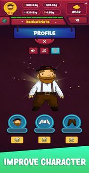 人类时代放置冒险(Human Ages: Idle Adventure)