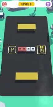 紧急停车场(Rush Park Car)