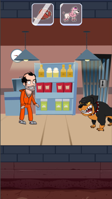 越狱小哥中文下载-越狱小哥手游版下载v0.0.1