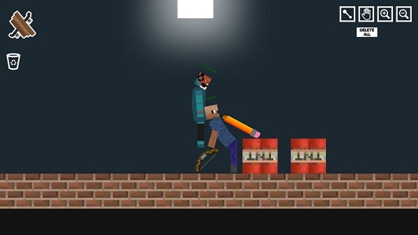 人类游乐场3安卓下载-人类游乐场3最新版2023下载v1.1