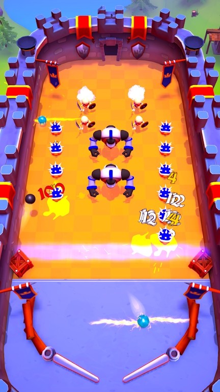 弹球垃圾场(Pinball Junkyard)