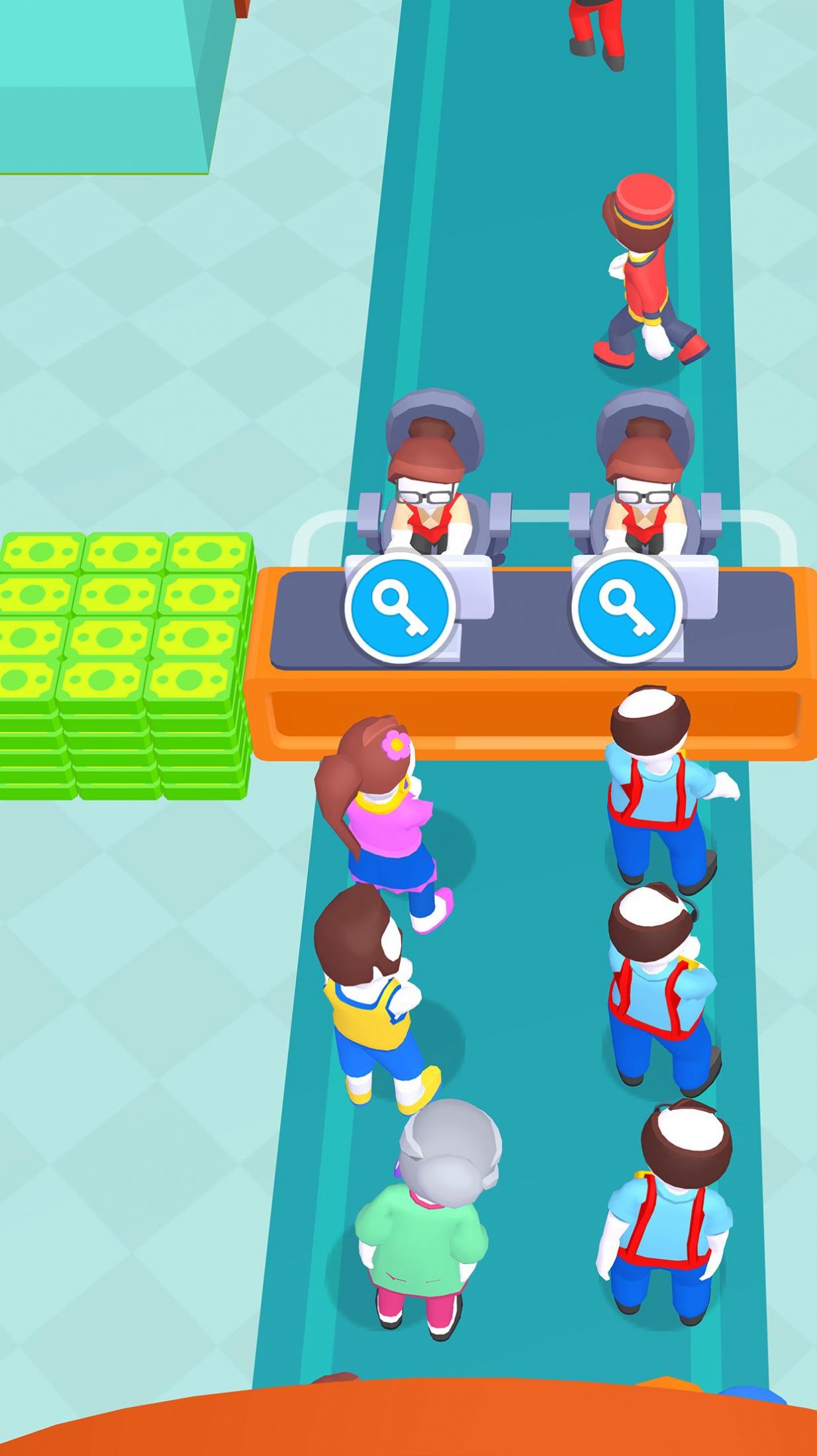 梦幻酒店帝国大亨(Hotel Empire Tycoon)