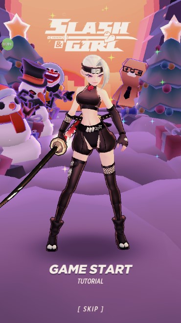 刀光与少女内购破解版下载_刀光与少女内购破解版1.99.8.5002最新版下载