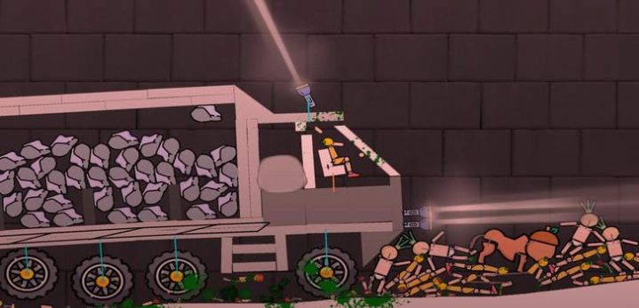 纯净沙盒游乐场(PureGore)