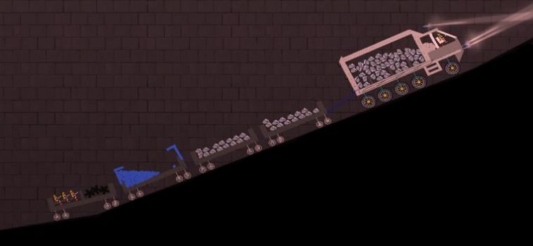 纯净沙盒游乐场(PureGore)