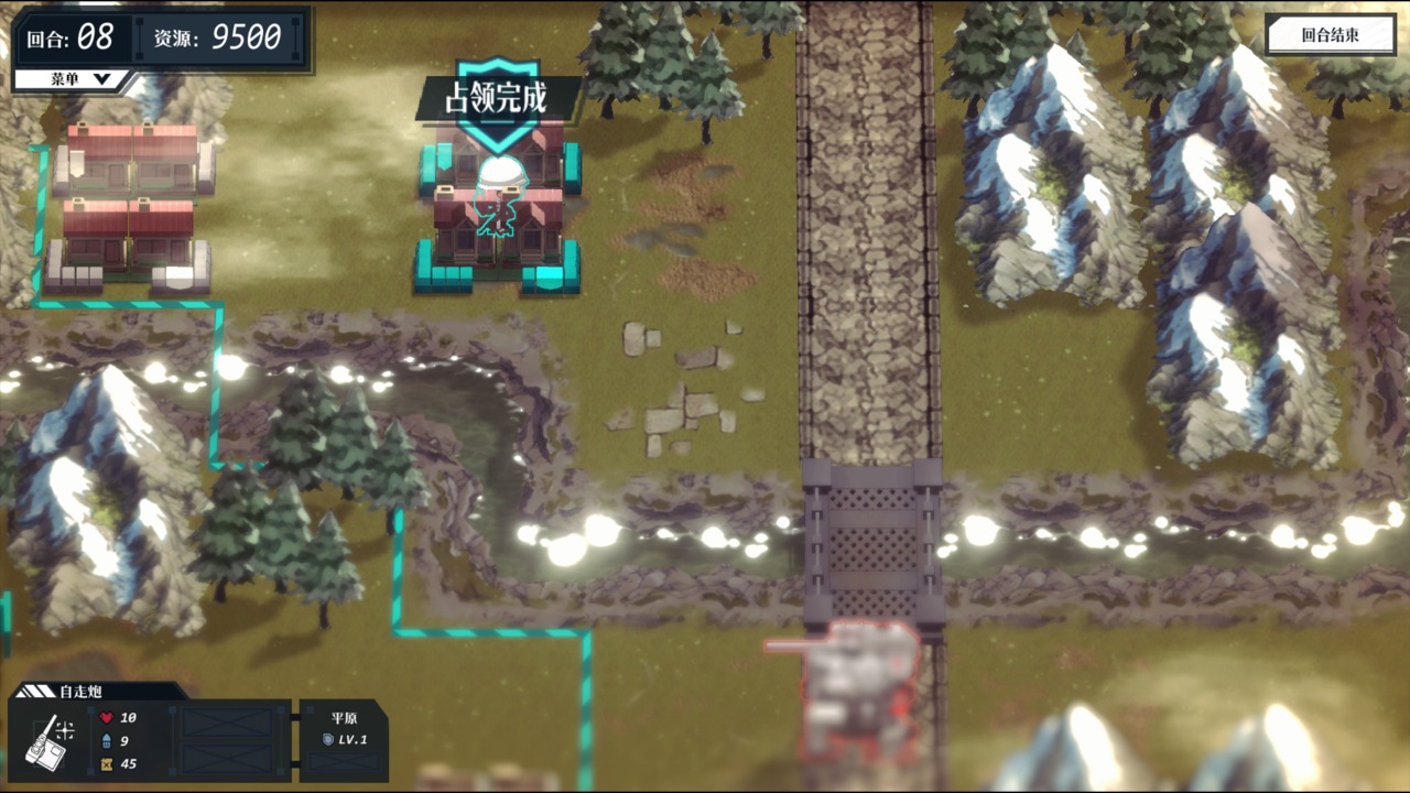 代号战争手游(codewars)