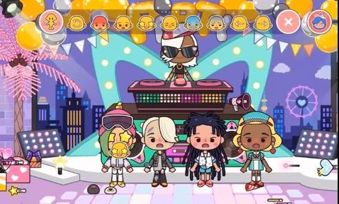 米加小镇:世界(最新版)