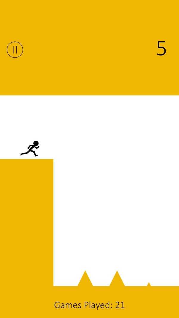 深空火柴人游戏下载-深空火柴人手机版下载v0.1.1