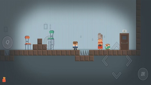 模拟打工人游戏免费下载-模拟打工人正式版下载v1.0