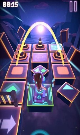 街机冲浪者(Arcade Surfer)