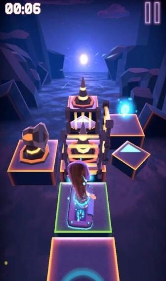 街机冲浪者(Arcade Surfer)