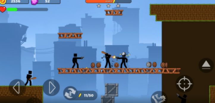 枪手2游戏下载-枪手2手机版免费下载