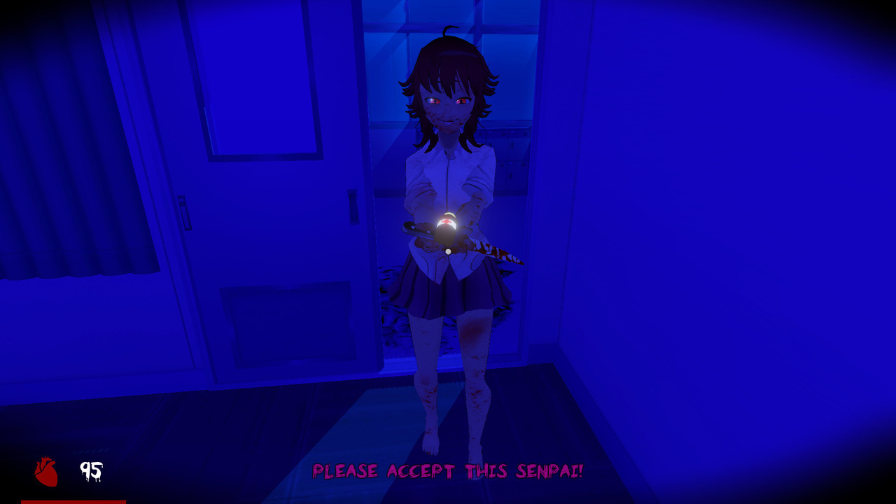 逃离病娇2.3.3版本(Saiko no sutoka)