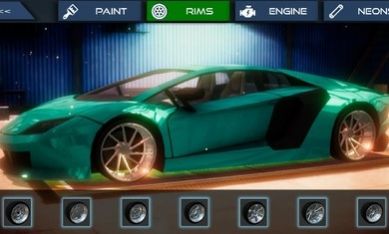 致命速度(Deadly Speed)