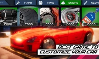 致命速度(Deadly Speed)