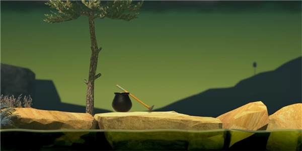 掘地求升(安卓正版)