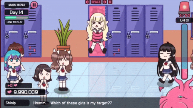 LOVECRAFT LOCKER中文破解版