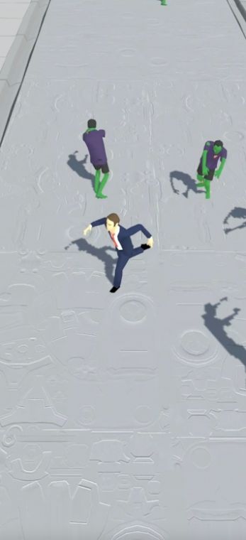 丧尸吞噬(Zombies Devour)