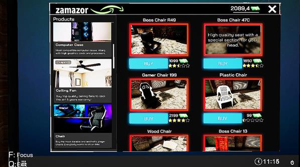 网吧模拟器2(正式版)