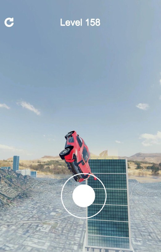 坡道冲刺3D(Ramp Attack 3D)