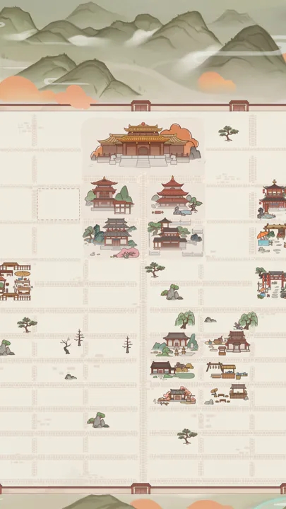 唐朝人生破解版(唐朝人生)