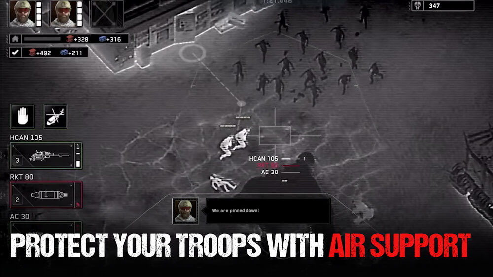 僵尸炮艇生存破解版无限弹药下载_僵尸炮艇生存破解版无限弹药最新下载v1.6.75