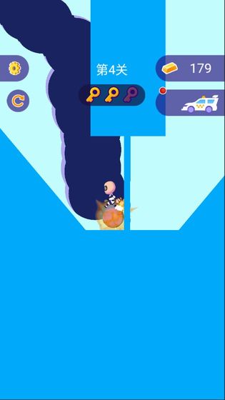 越狱小分队正版下载-越狱小分队手游版下载v1.0.9