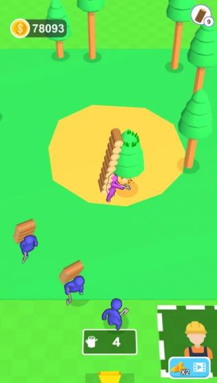 自动化工厂建造(Automatic Factory Builder)