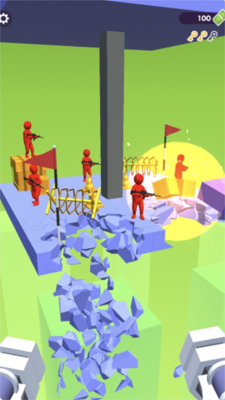 解压破坏模拟器游戏下载-解压破坏模拟器手机版下载