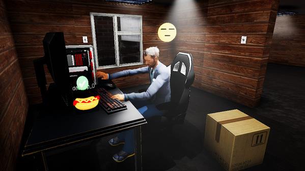 网吧模拟器2(中文版999999钞票)