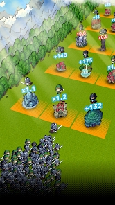 勇者的伟大战争(counthero)