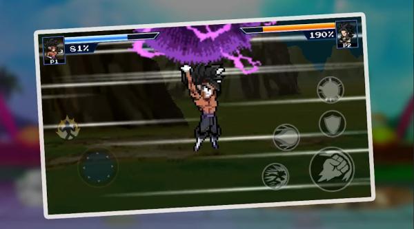 勇者斗恶龙传奇冠军(Legend Fighter)