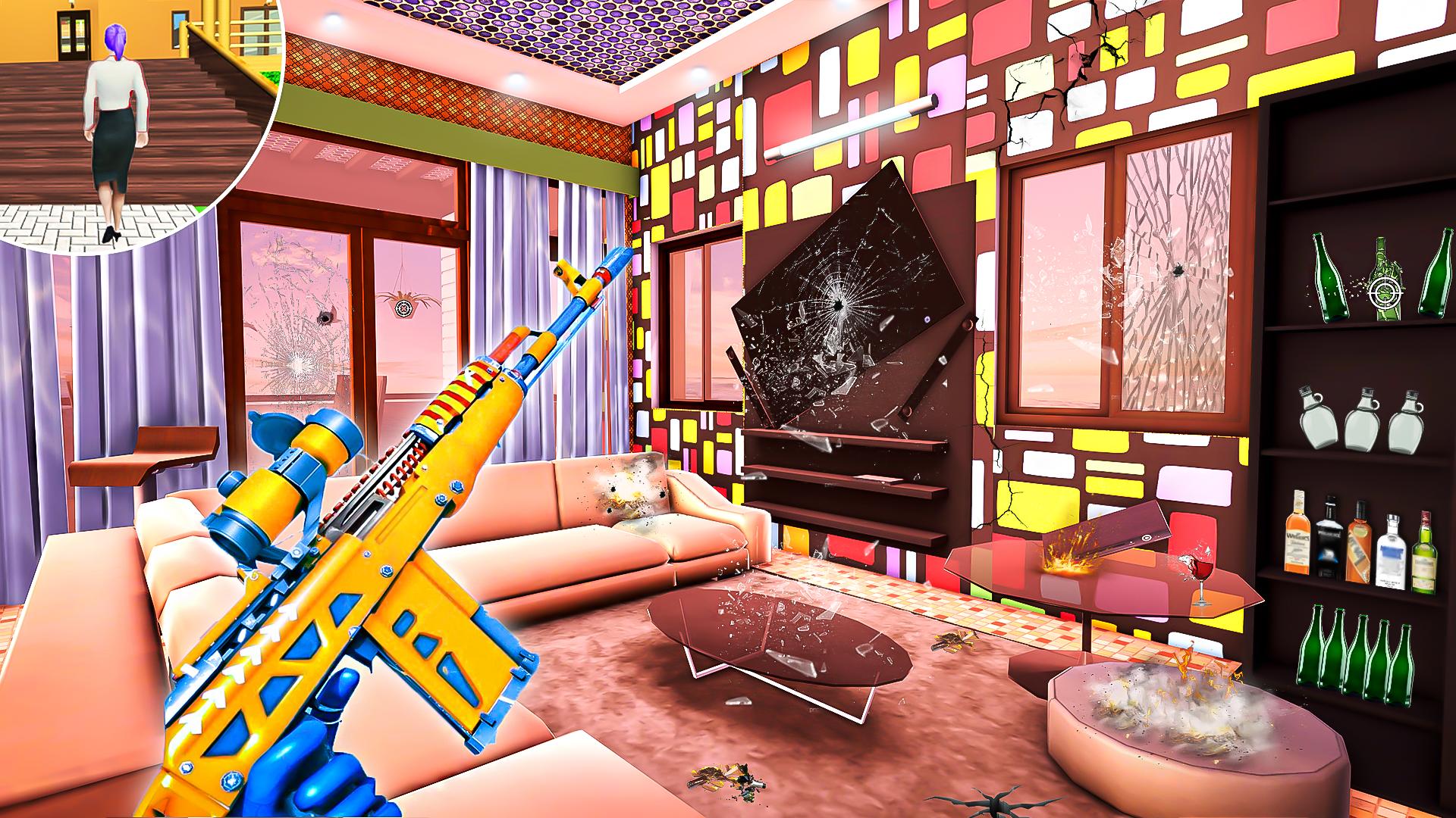 家园毁灭手机版下载-家园毁灭游戏免费下载