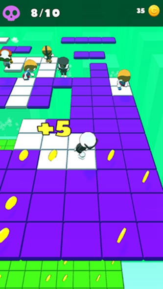 特工不要跌倒游戏下载-特工不要跌倒手机版下载