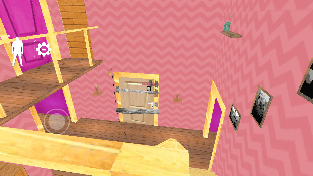 恐怖芭比奶奶(Barby Granny)