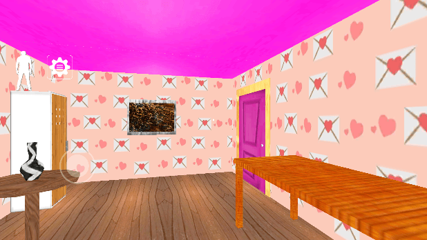 恐怖芭比奶奶(Barby Granny)