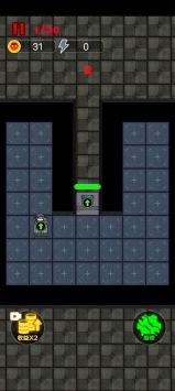 非黑即白游戏猎梦者