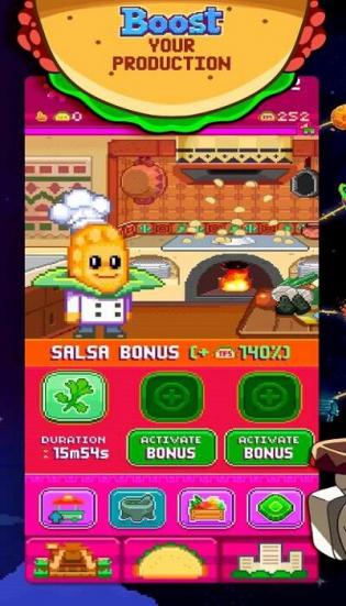 好多墨西哥卷(Mucho Taco)