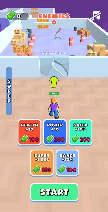 功夫英豪游戏下载-功夫英豪中文版下载