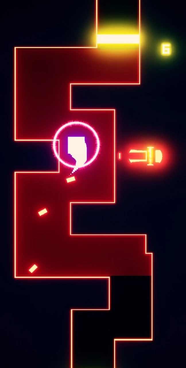 霓虹方块(NeoQube)