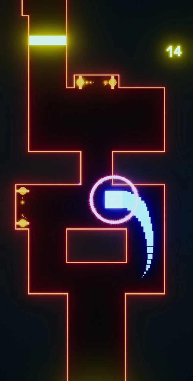 霓虹方块(NeoQube)