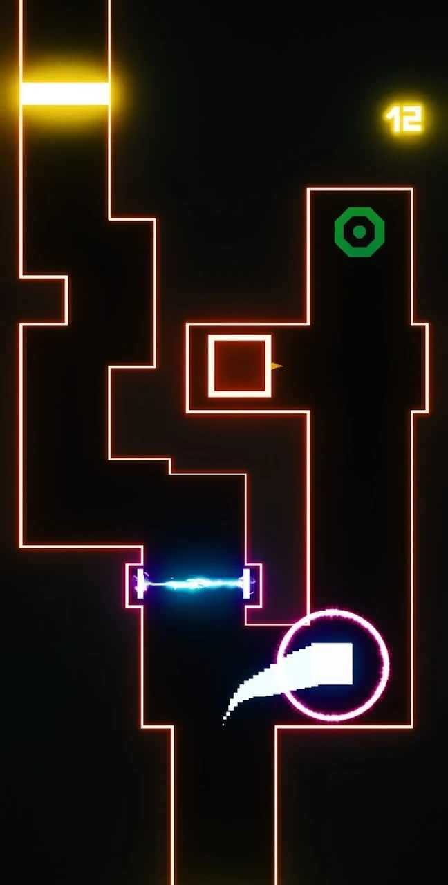 霓虹方块(NeoQube)