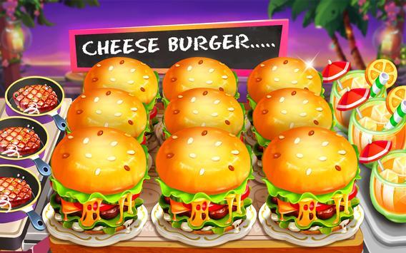 花式烹饪餐厅(Cooking Fancy)