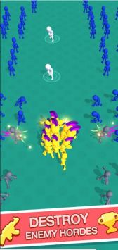 战斗英雄竞技场(Join & Strike)