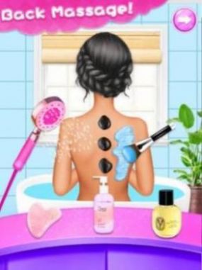 化妆换装大师女生模拟器(MakeoverGames:MakeupSalon)