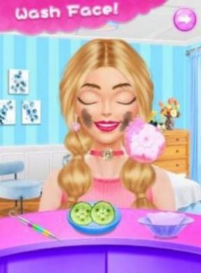 化妆换装大师女生模拟器(MakeoverGames:MakeupSalon)