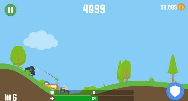 无尽坦克(Tank Gallery)