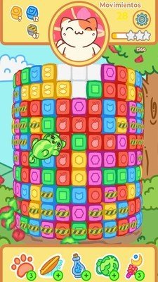 小偷猫大爆炸(KleptoBlast)